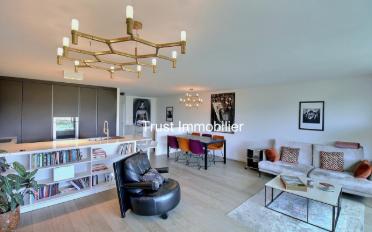 Appartement 4 pièces - image - 2