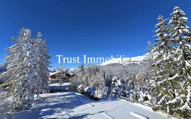Chalet 8.5 Zimmer - image - 4