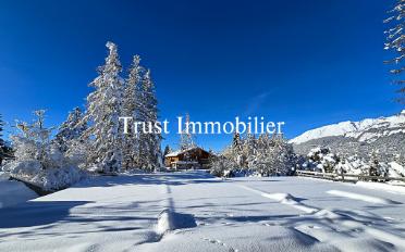 Chalet 8.5 Zimmer - image - 2