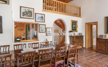 Chalet 7.5 Zimmer - image - 3