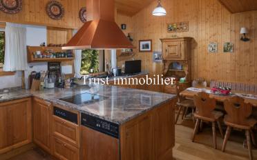 Chalet 7.5 Zimmer - image - 5