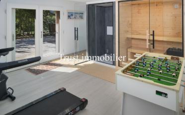 Chalet 7.5 Zimmer - image - 8