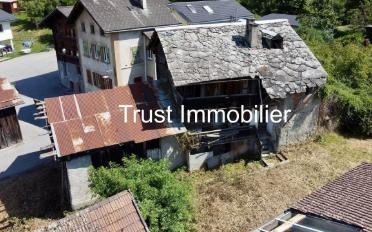 Maison 6 pièces - image - 1