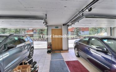 Chalet 11 rooms - image - 12
