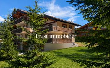 Chalet 11 rooms - image - 1