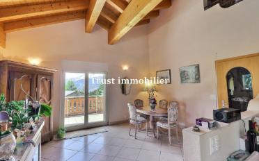 Chalet 11 rooms - image - 4