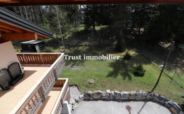 Chalet 11 rooms - image - 13