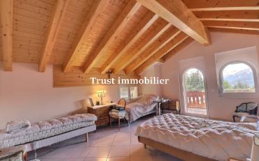 Chalet 11 rooms - image - 10