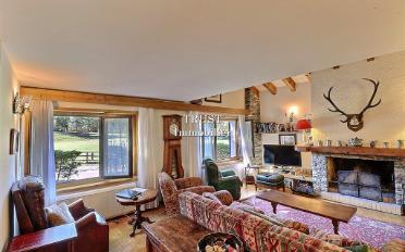 Chalet 7.5 Zimmer - image - 3