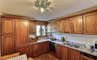 Chalet 7.5 Zimmer - image - 4