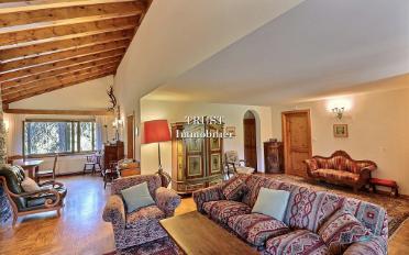 Chalet 7.5 Zimmer - image - 1