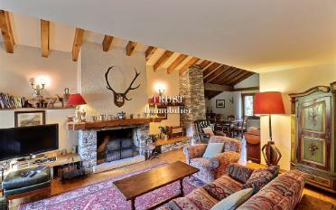 Chalet 7.5 Zimmer - image - 2