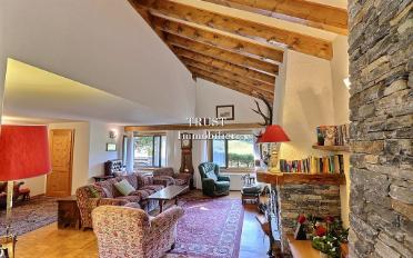 Chalet 7.5 Zimmer - image - 5