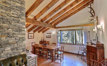 Chalet 7.5 Zimmer - image - 6
