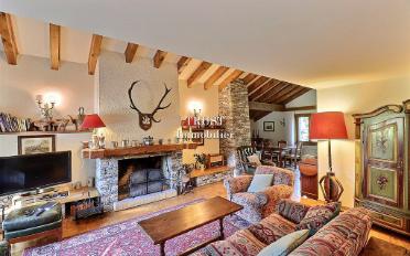 Chalet 7.5 Zimmer - image - 7