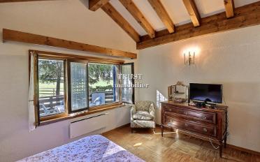 Chalet 7.5 Zimmer - image - 9