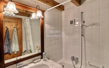 Chalet 7.5 Zimmer - image - 11