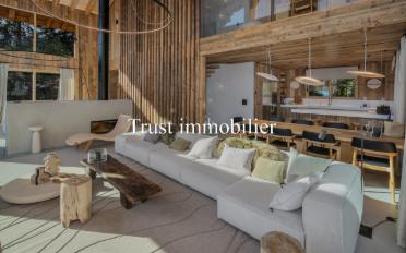Chalet 5.5 Zimmer - image - 6