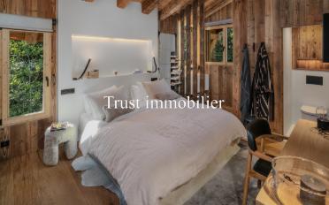 Chalet 5.5 Zimmer - image - 12