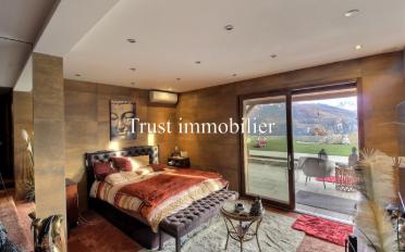 Chalet 5.5 Zimmer - image - 8