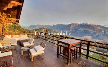 Chalet 5.5 Zimmer - image - 6