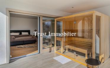 Chalet 8.5 Zimmer - image - 4