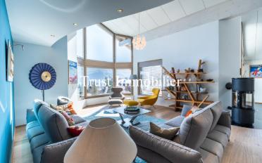 Chalet 8.5 Zimmer - image - 1