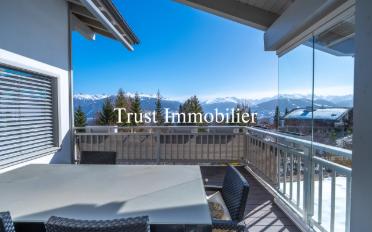 Chalet 8.5 Zimmer - image - 3