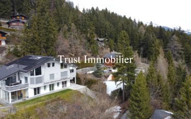 Chalet 8.5 Zimmer - image - 9
