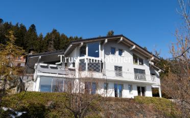 Chalet 8.5 Zimmer - image - 2