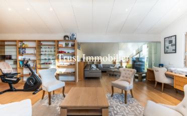 Chalet 8.5 Zimmer - image - 10