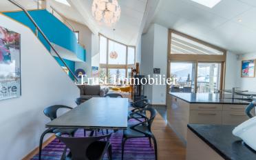 Chalet 8.5 Zimmer - image - 8