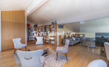 Chalet 8.5 Zimmer - image - 11