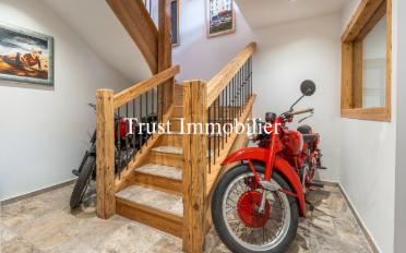 Chalet 7.5 rooms - image - 8