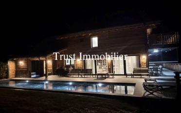 Chalet 7.5 rooms - image - 7