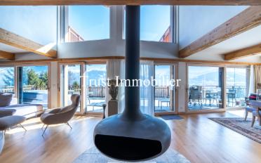 Chalet 7.5 rooms - image - 5