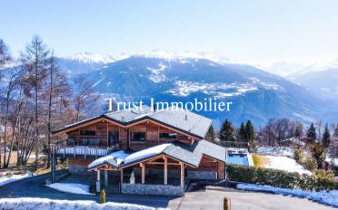Chalet 7.5 rooms - image - 3