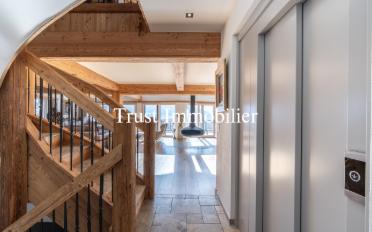 Chalet 7.5 rooms - image - 4