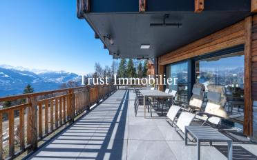 Chalet 7.5 rooms - image - 9