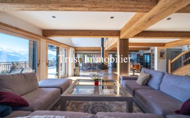Chalet 7.5 rooms - image - 13