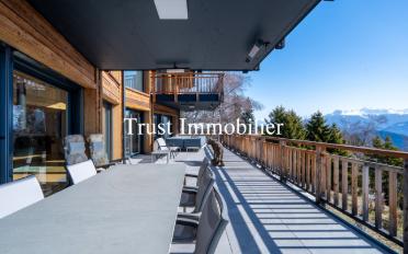 Chalet 7.5 rooms - image - 10