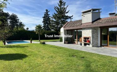 Einfamilienhaus 9 Zimmer - image - 2