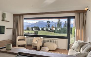 Wohnung 4.5 Zimmer - image - 1