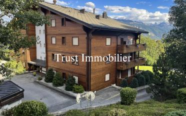 Wohnung 4.5 Zimmer - image - 1
