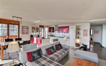Wohnung 4.5 Zimmer - image - 11