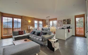 Wohnung 4.5 Zimmer - image - 12