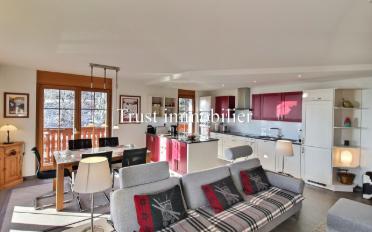 Wohnung 4.5 Zimmer - image - 13