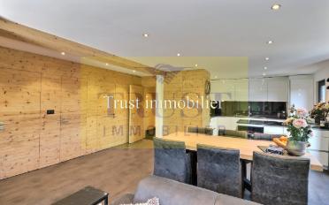 Chalet 8.5 Zimmer - image - 6
