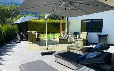 Chalet 8.5 Zimmer - image - 4