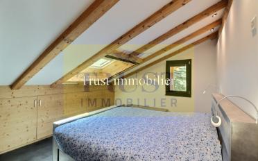 Chalet 8.5 Zimmer - image - 11